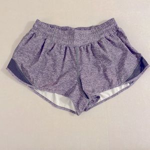 Hotty Hot Low-Rise Lined short 2.5